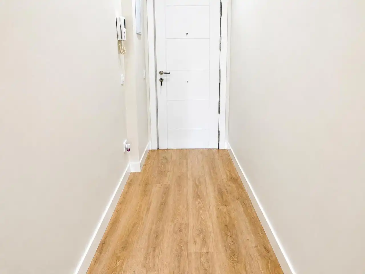 Piso en venta en Madrid con Aire acondicionado y Calefacción