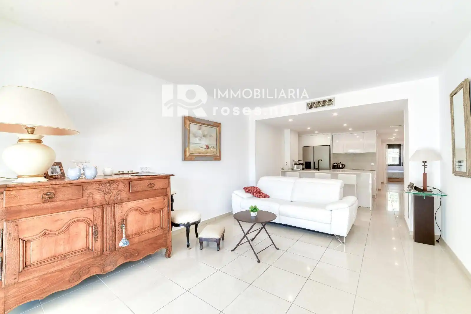 Flat with pool for sale in Maritim, imagen 14