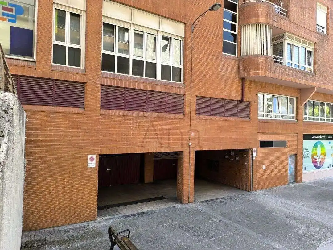 Parking à vendre à Landabaso Plaza, imagen 2