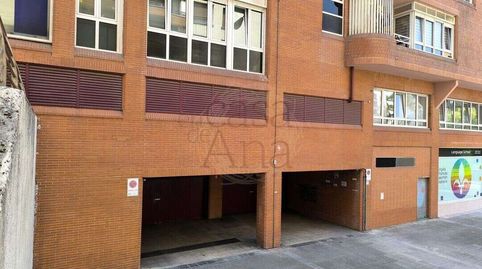 Foto 2 de Garaje en venta en Landabaso Plaza, Ibarrekolanda, Bilbao