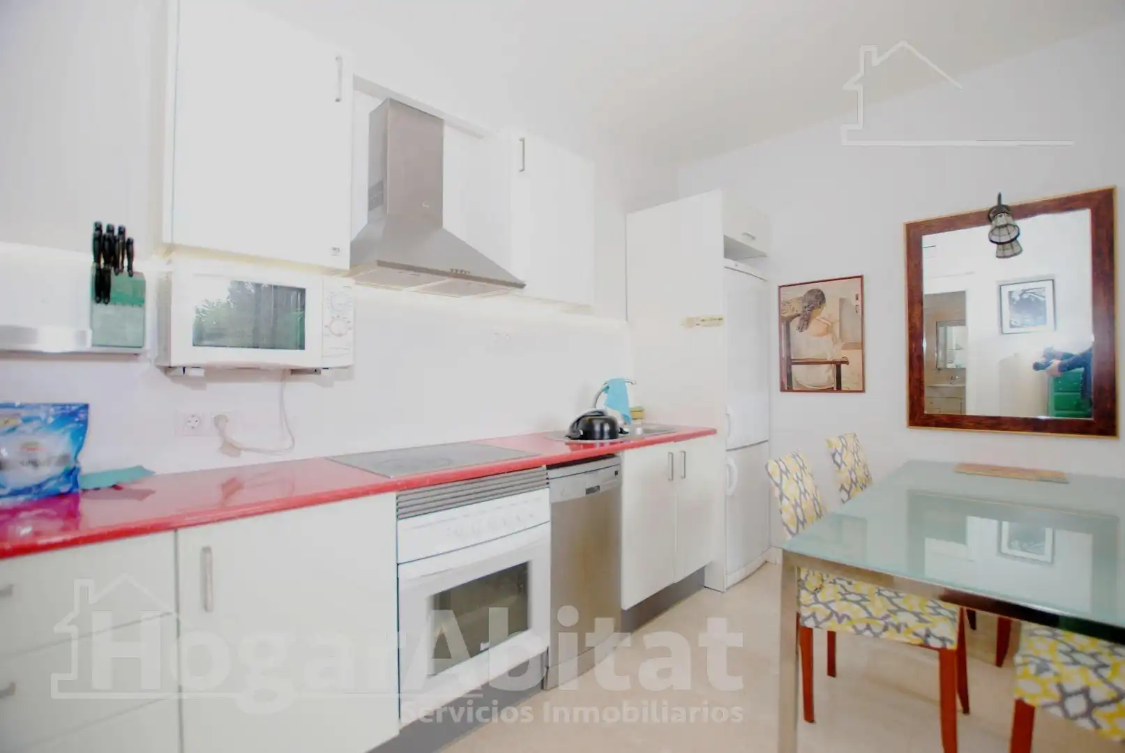 Wohnung zum Verkauf in Avenida Valencia, imagen 5