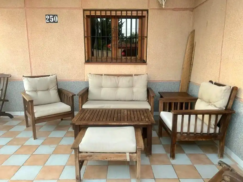 Villa avec piscine à vendre à Los Collados-Los Geraneos, imagen 11