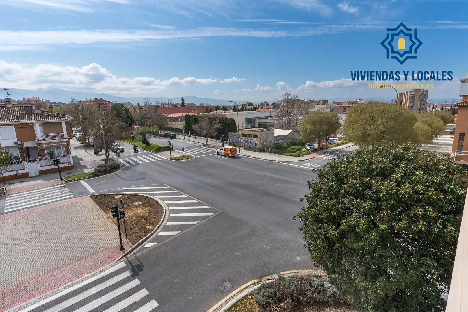 Casa o chalet en venta en Avda. Federico Garcia Lorca - Nueva Estación Autobuses