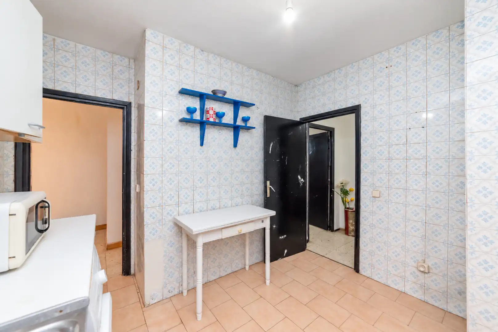 Piso en venta en Parque Europa - Los Pitufos