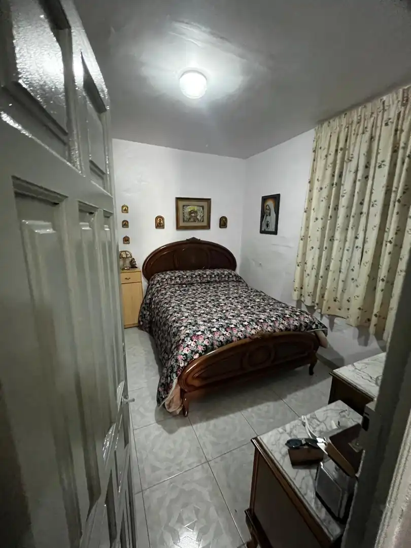 Schlafzimmer von Country house zum Verkauf in Córdoba