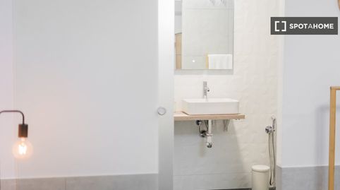 Estudio en alquiler en Marxalenes, Valencia, imatge 4