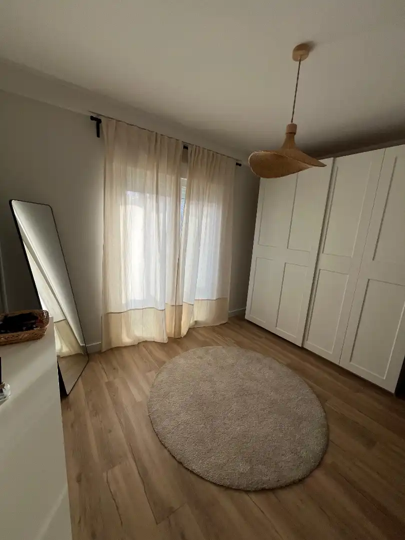 Habitación de Piso en venta en Plasencia con Aire acondicionado, Calefacción y Amueblado