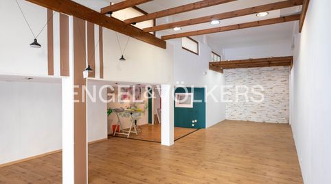 Foto 4 de Residencial en venda a Gros, Donostia - San Sebastián