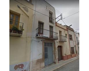 Vista exterior de Casa o xalet en venda en La Sénia