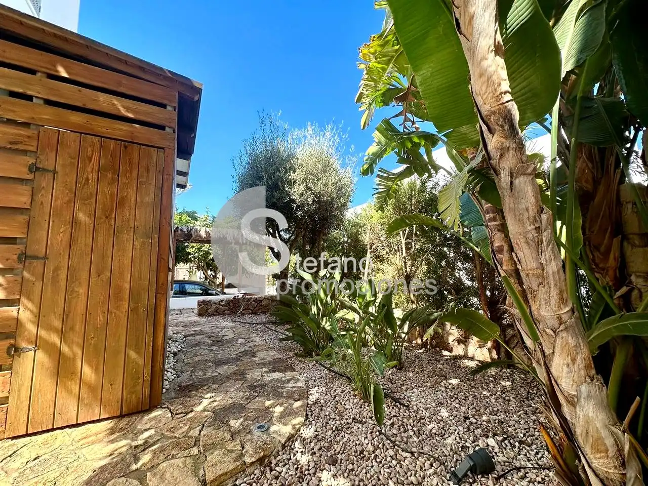 Detached homes for rent in Rodalquilar - La Isleta