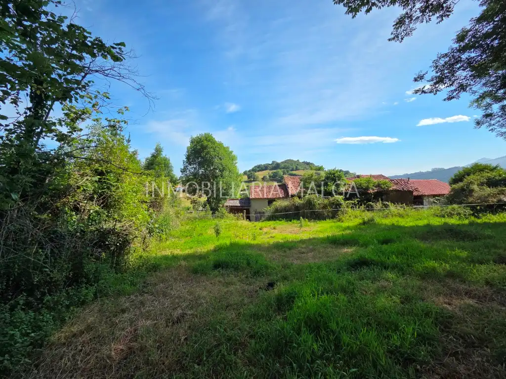 Houses for sale in Colunga  with Private garden, Parquet flooring and Storage room