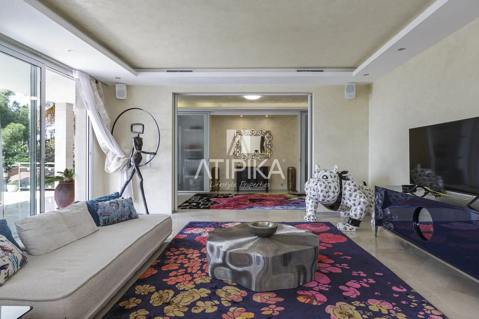 Maison avec piscine à vendre à Jaume Balmes, imagen 20