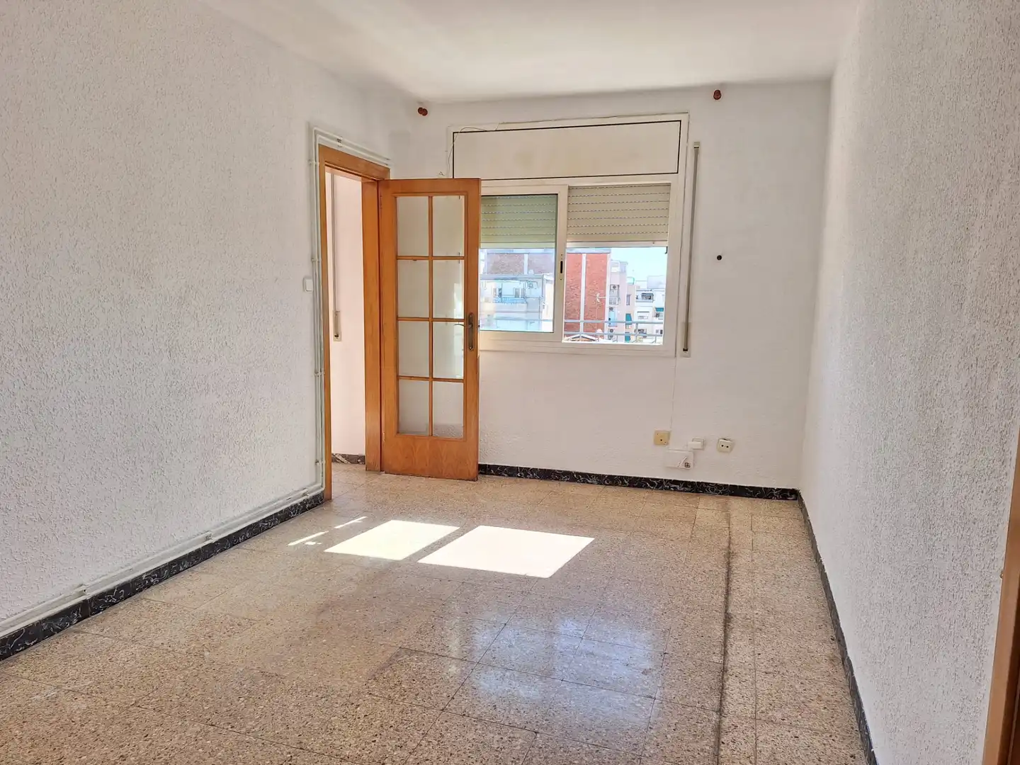Dormitori de Àtic en venda en Barcelona amb Terrassa