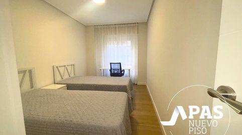 Foto 4 de Piso de alquiler en Calle Tres de Noviembre, Numancia - San Fernando, Santander