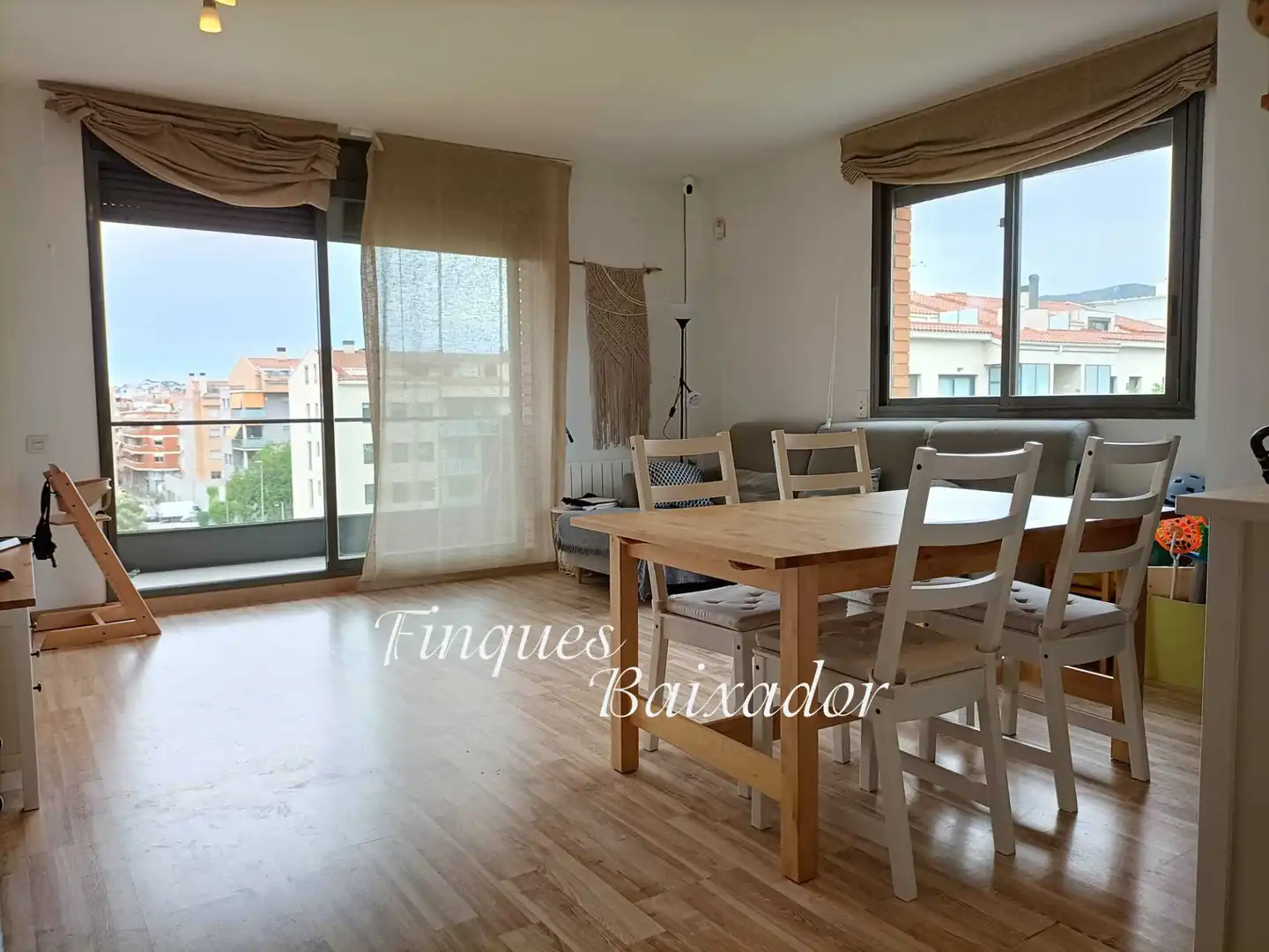 Duplexes for sale in Avinguda de la Constitució, Els Canyars