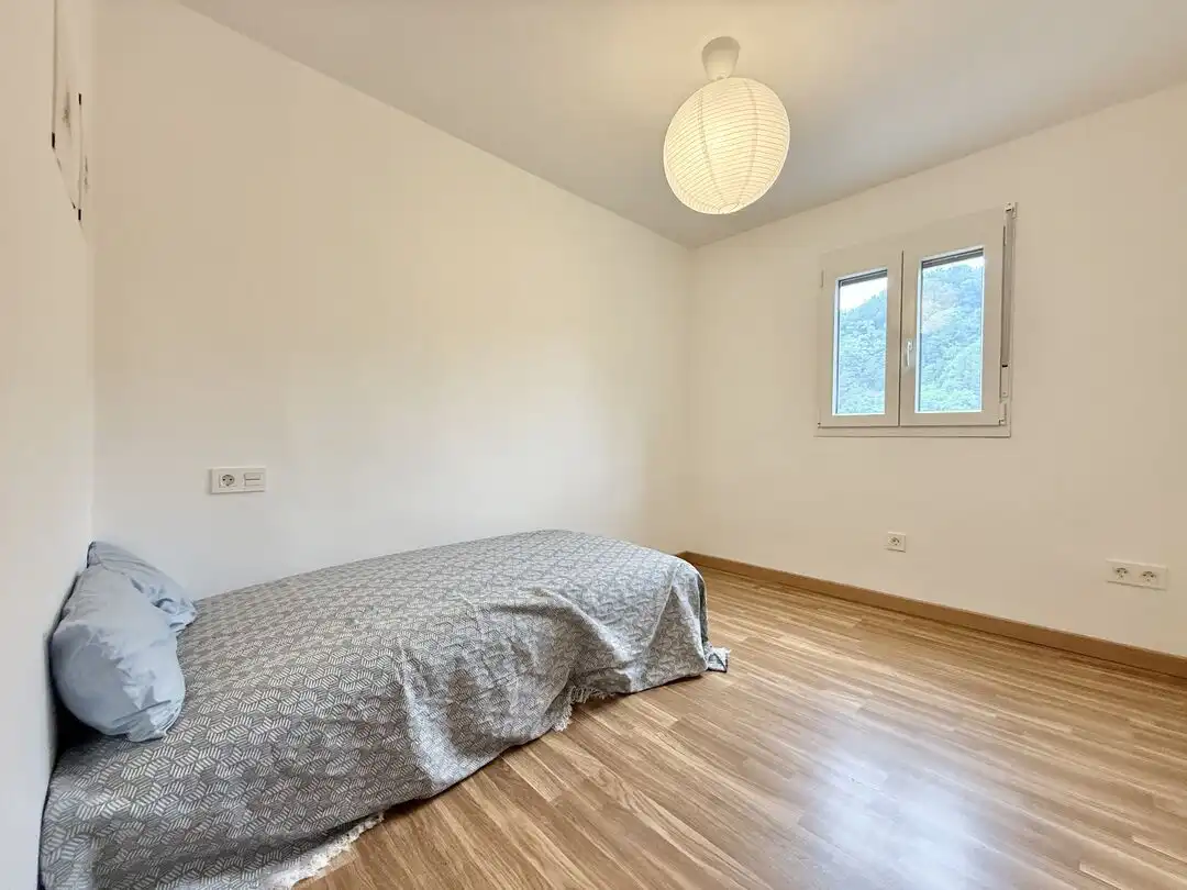 Piso con terraza en venta en Iñiguez de Karkizano, imagen 11