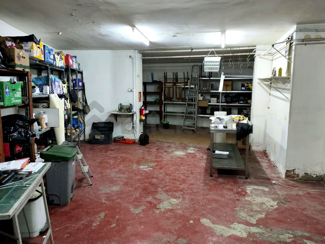 Premises for sale in De Fabra I Puig, Horta