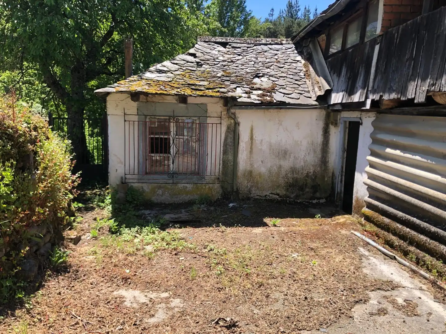 Casa o xalet en venda en Igüeña