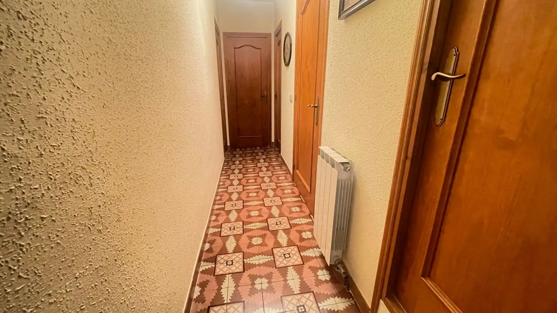 Finca rústica en venta en Vallbona de Les Monges con Calefacción, Jardín privado y Trastero