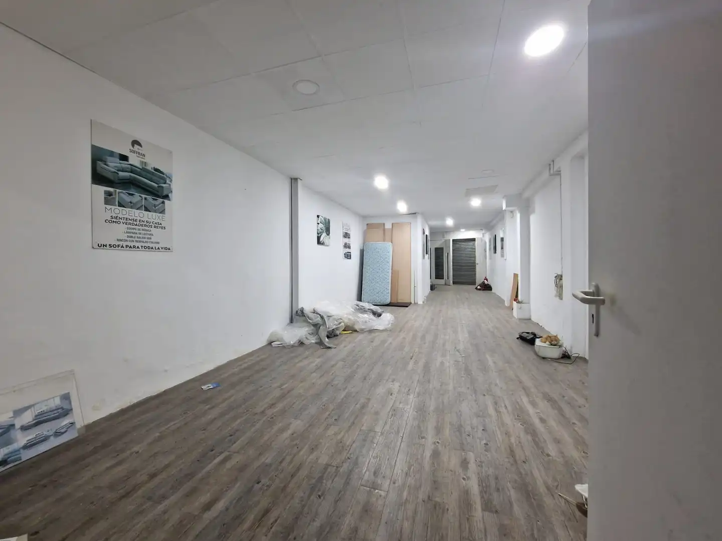 Local comercial en venta en Avinguda Rei en Jaume 153