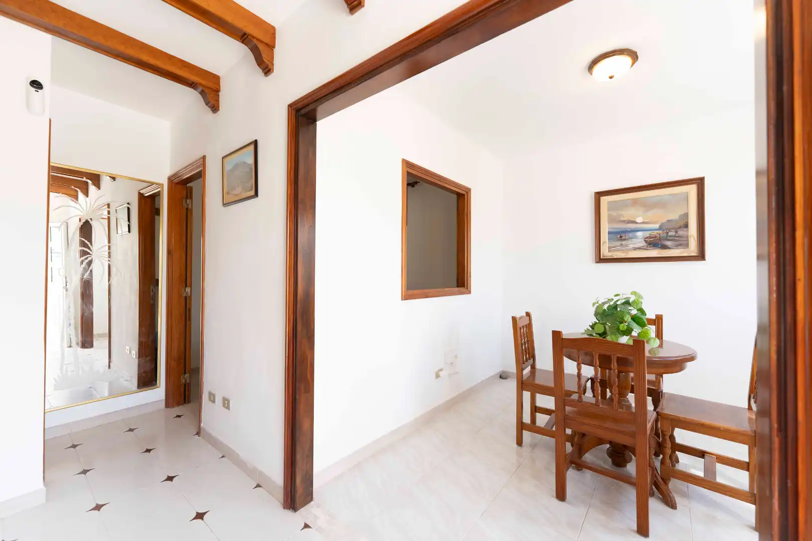 Piso en venta en Los Silos con Terraza