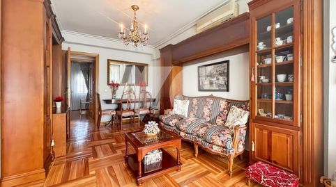 Photo 2 of Flat for sale in Alcalá, Quintana, Madrid Capital