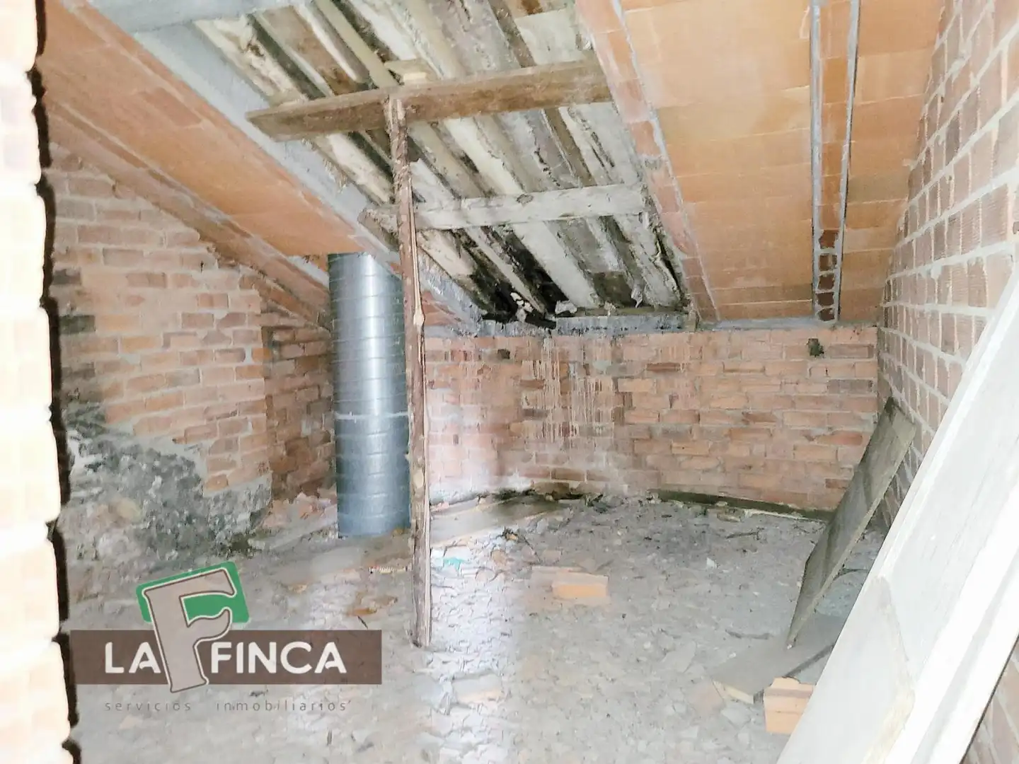 Edificio en venta en Pravia