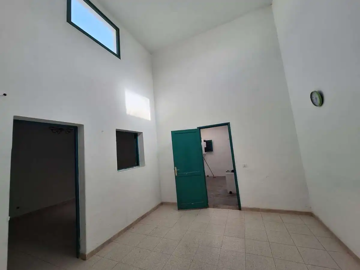 Casa o chalet en venta en San Bartolomé