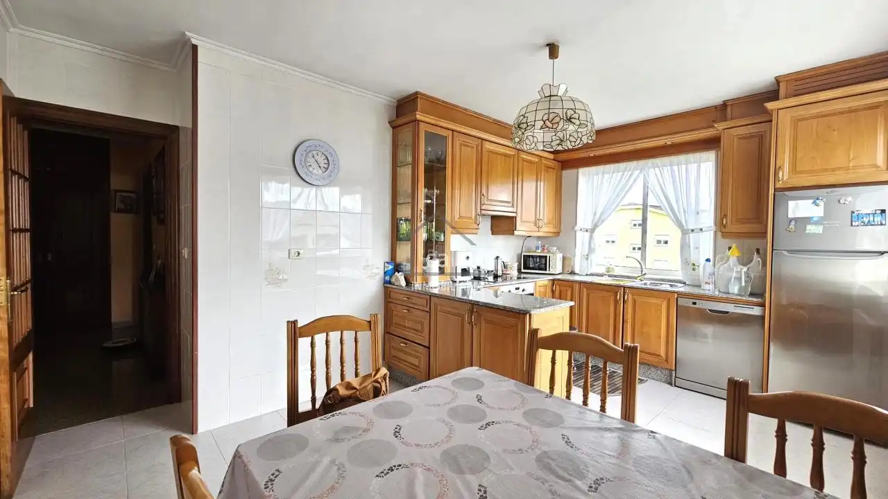 House with garden for sale in A Gándara, imagen 7