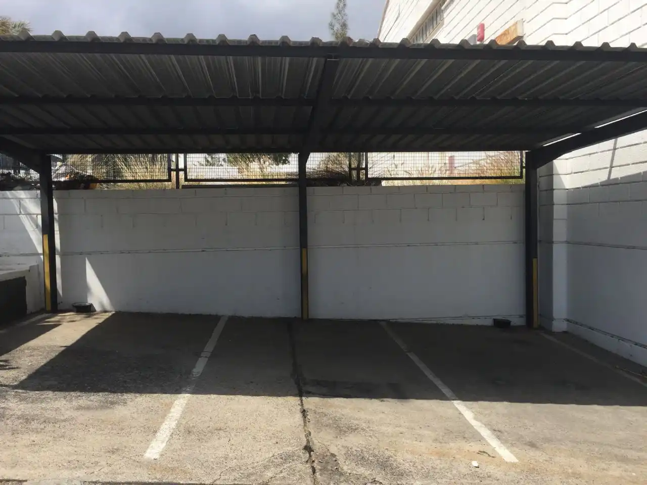 Nave industrielle à vendre à Candelaria - Playa La Viuda, imagen 8