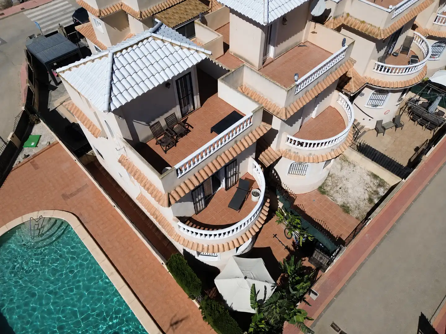 House with terrace for sale in San Fulgencio, imagen 37