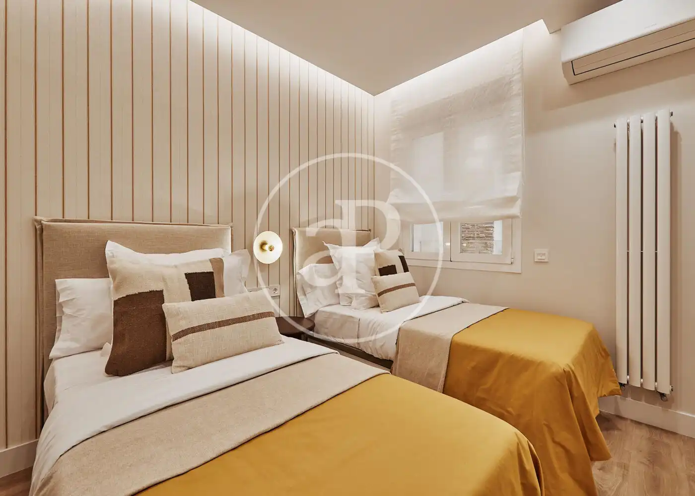 Habitación de Piso en venta en Madrid con Calefacción y Amueblado