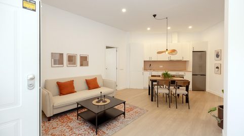 Foto 3 de Apartamento en venta en de Salyt, San Alberto - La Alcubilla - Florisol, Málaga Capital