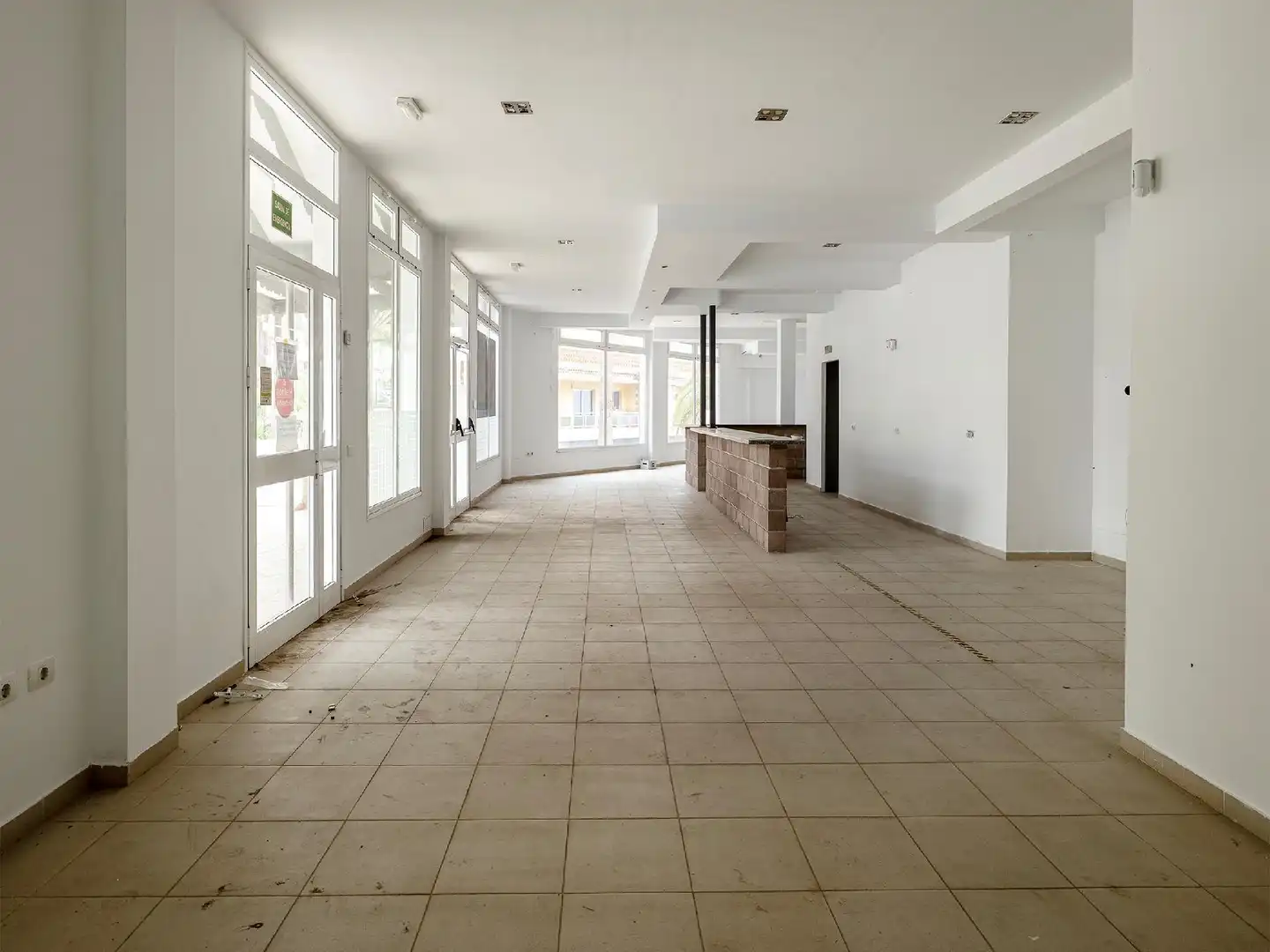 Local commercial à vendre à La Matanza de Acentejo, imagen 3