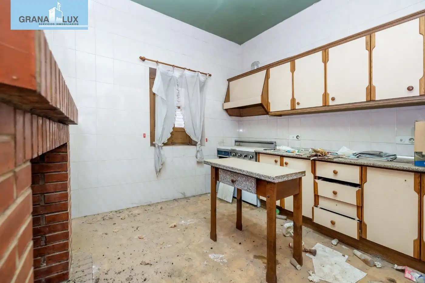 Casa o xalet en venda a La Zubia Ciudad