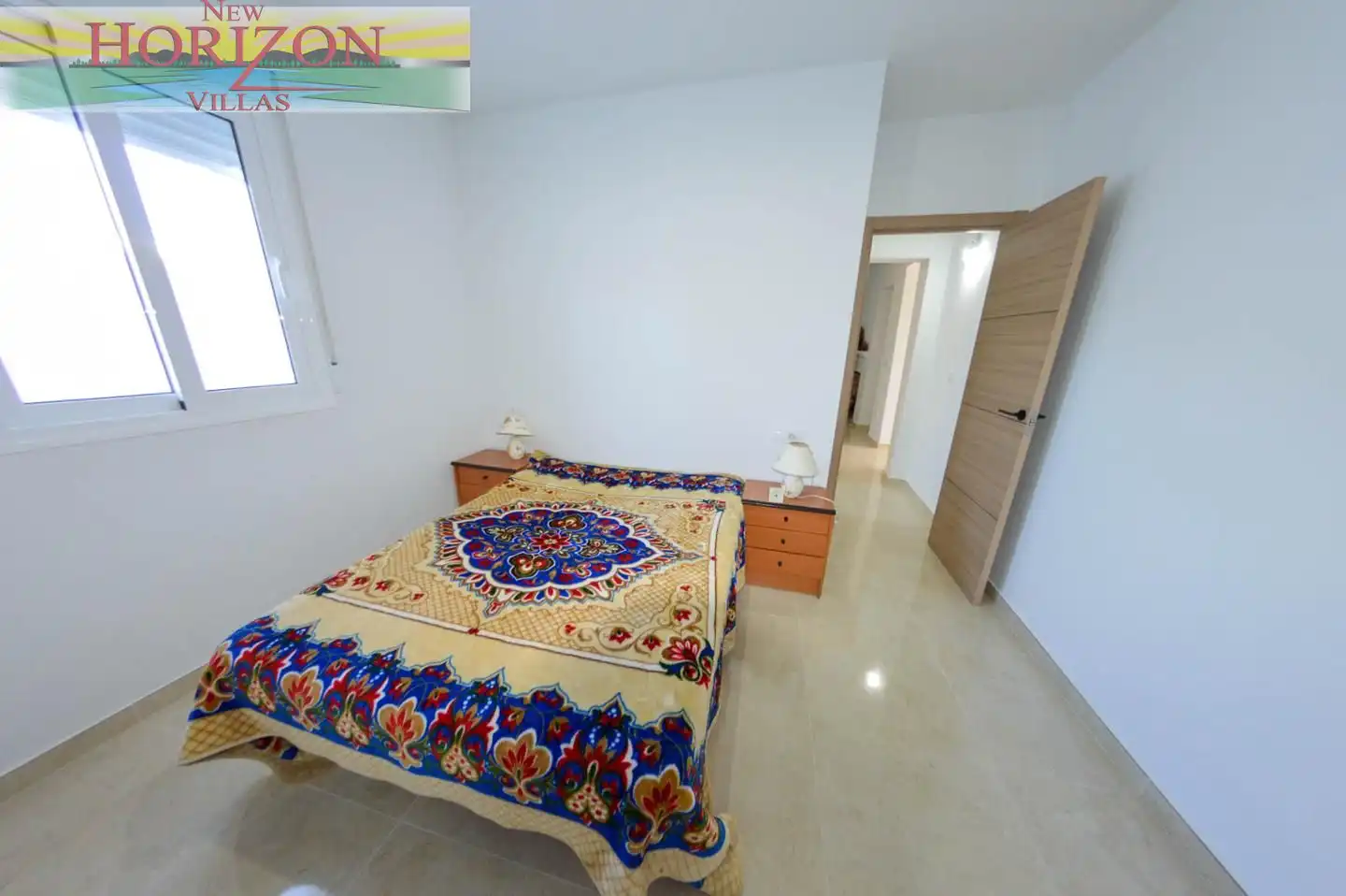 Casa amb jardí de lloguer a Zurgena, imagen 20