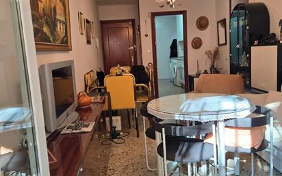 Dining room of Flat for sale in Cazalegas
