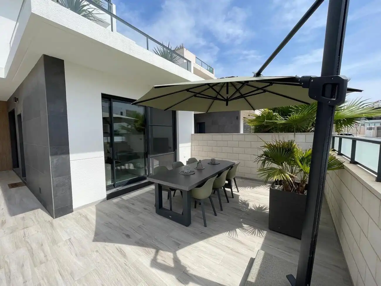 Maison avec piscine à vendre à N/A, imagen 5