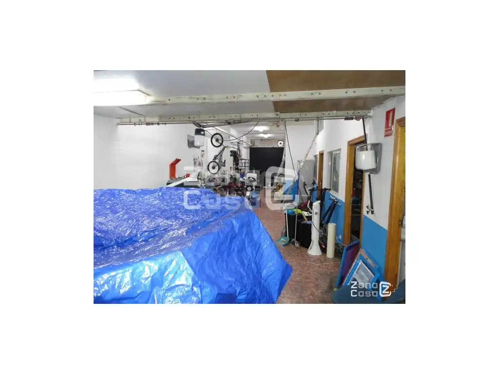 Business premises for sale in Casc Urbà, imagen 4