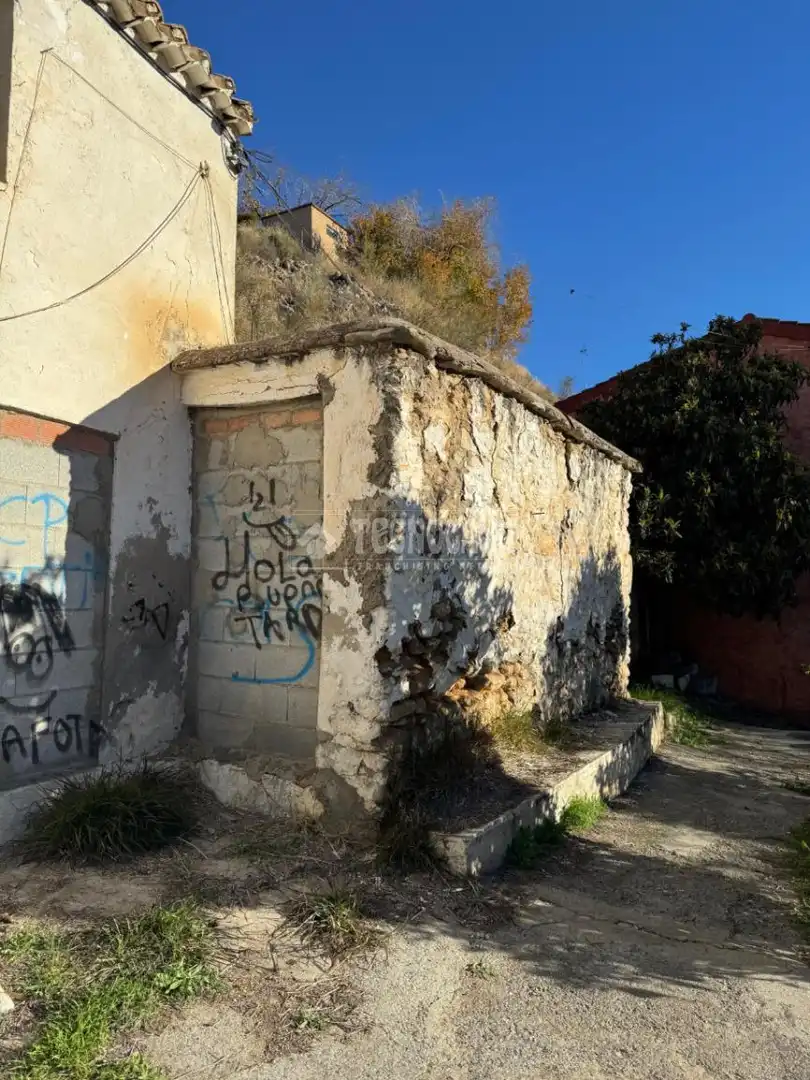 Residential land for sale in Cenes de la Vega, imagen 4