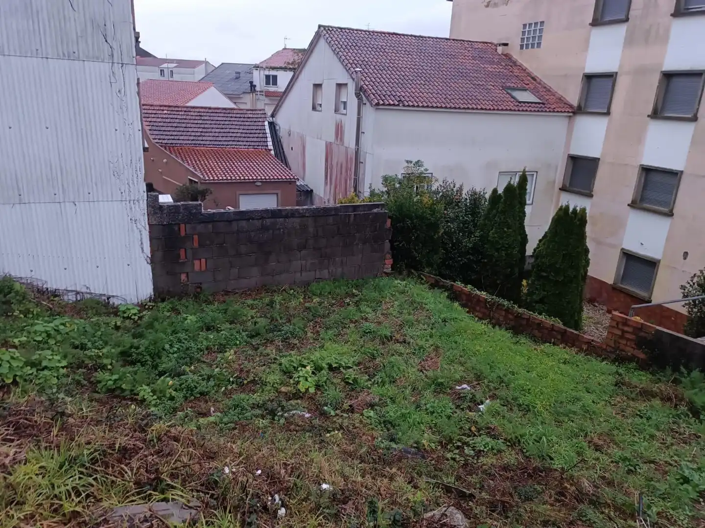 Residential land for sale in BOUZAS (AS), imagen 14