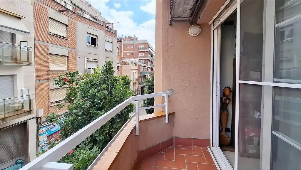 Pis amb terrassa en venda a Sants - Montjuïc, imagen 29