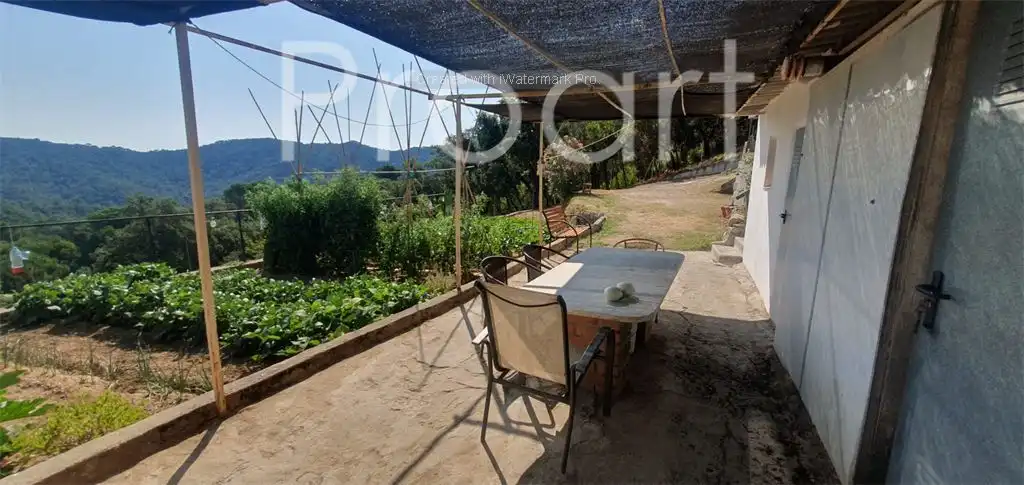 Residencial en venda a Sant Celoni
