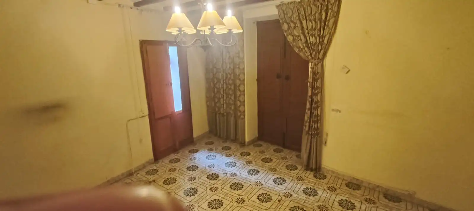 Dining room of Houses for sale in Ribesalbes