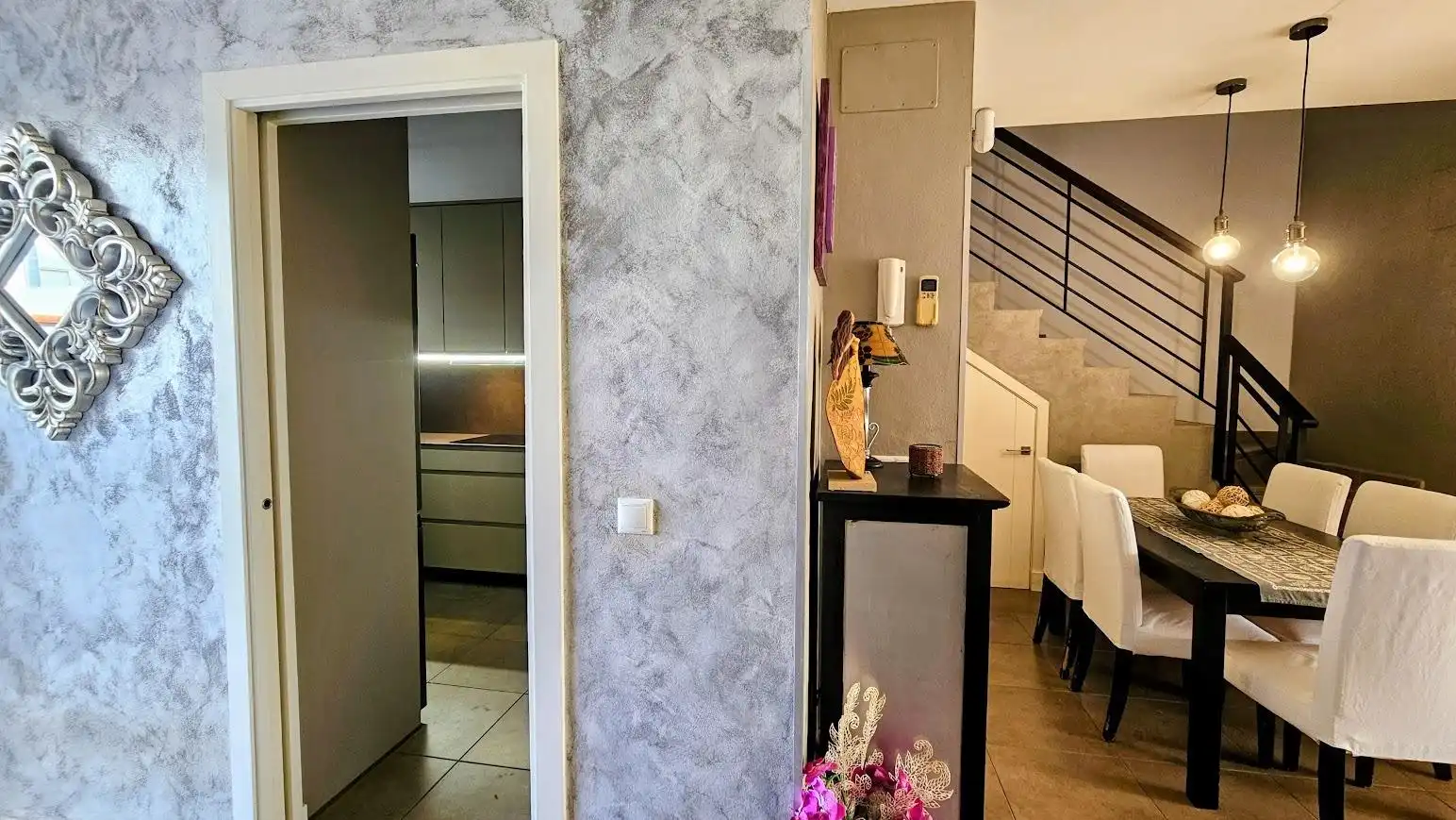 Adosado con terraza en venta en MIRADOR DE CASTILNOVO, imagen 33