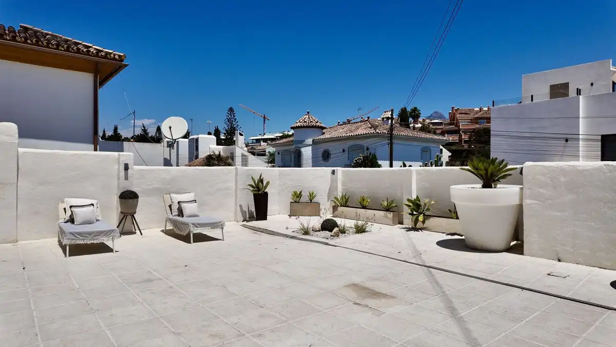 Reihenhaus zum Verkauf in Nueva Andalucía, imagen 6