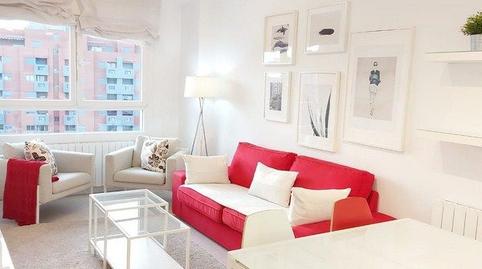 Photo 4 of Flat to rent in Barrio Pp-s2 Campus Salud, 20, Campus de la Salud, Granada