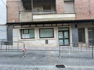 Local comercial en venda a RAMON Y CAJAL