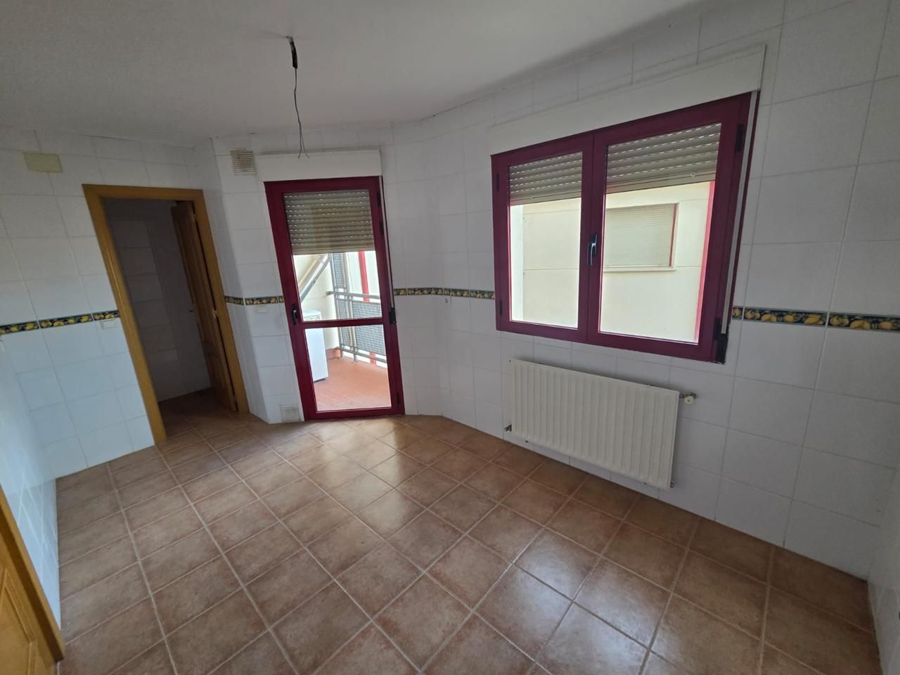 Casa o chalet en venta en Santa Cruz de la Zarza con Terraza