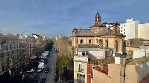 Foto 2 de Piso de alquiler en San Pablo, Arenal - Museo, Sevilla Capital